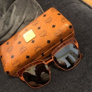 MCM Sunglasses